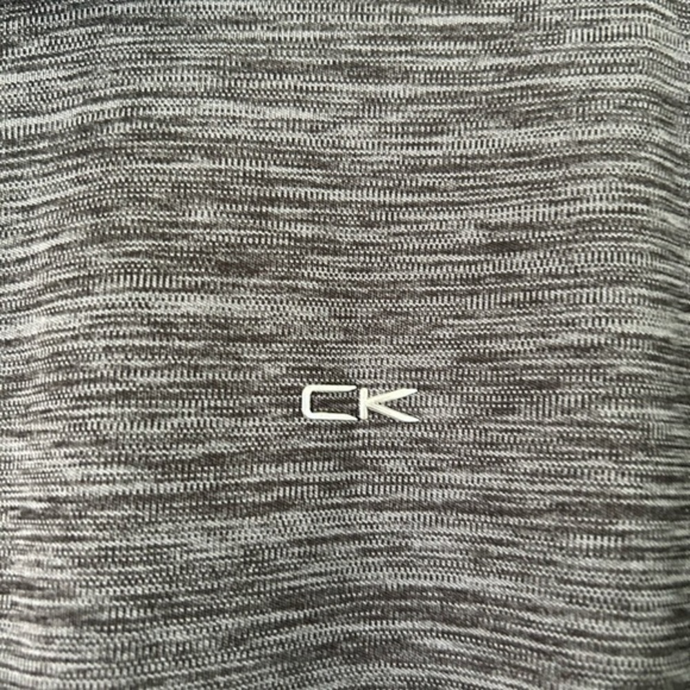 Calvin Klein Performance Golf Shirt - Picture 2 of 5